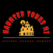 Haunted Tours N.I.