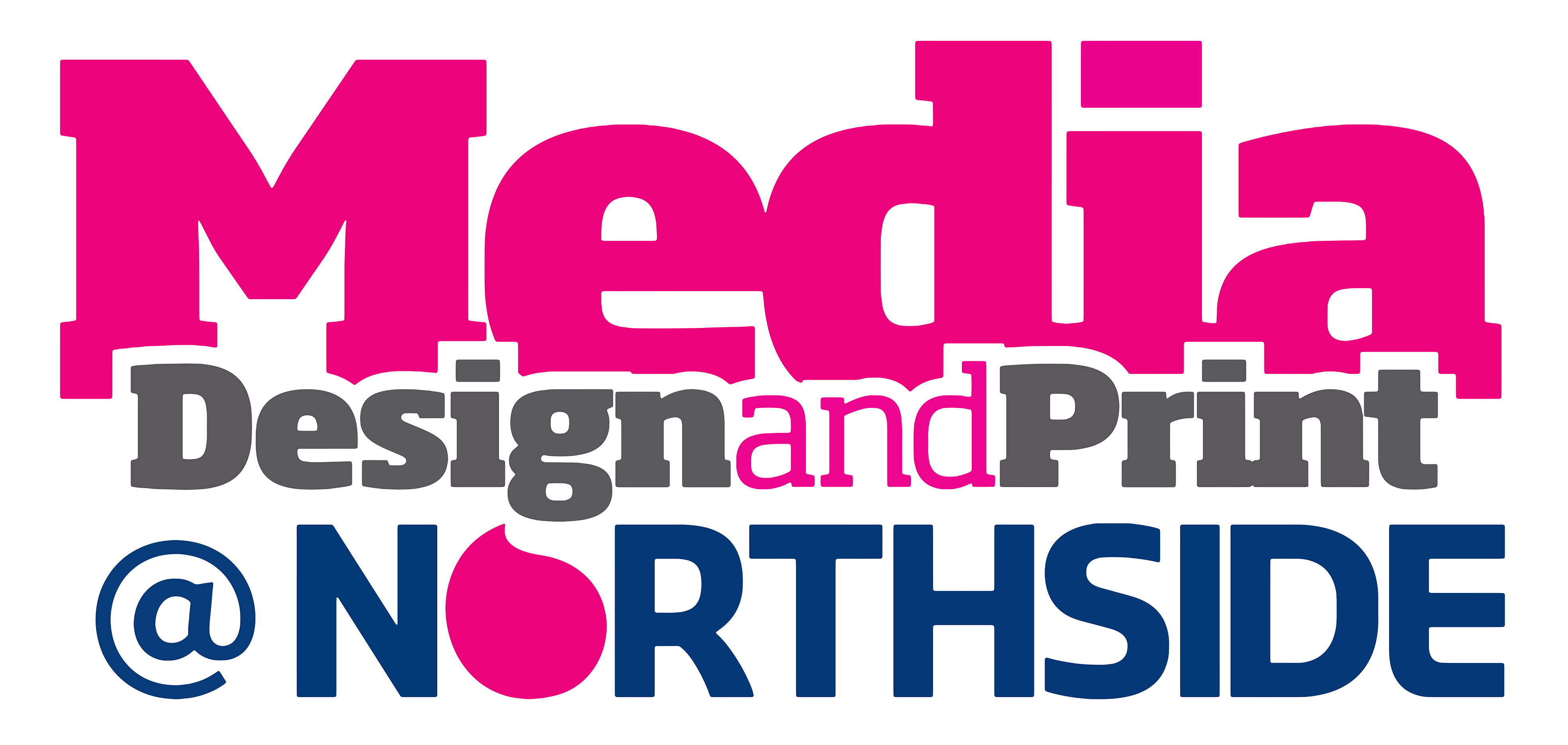 Media Design and Print