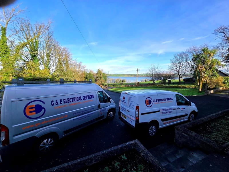 G&E Electrical Services