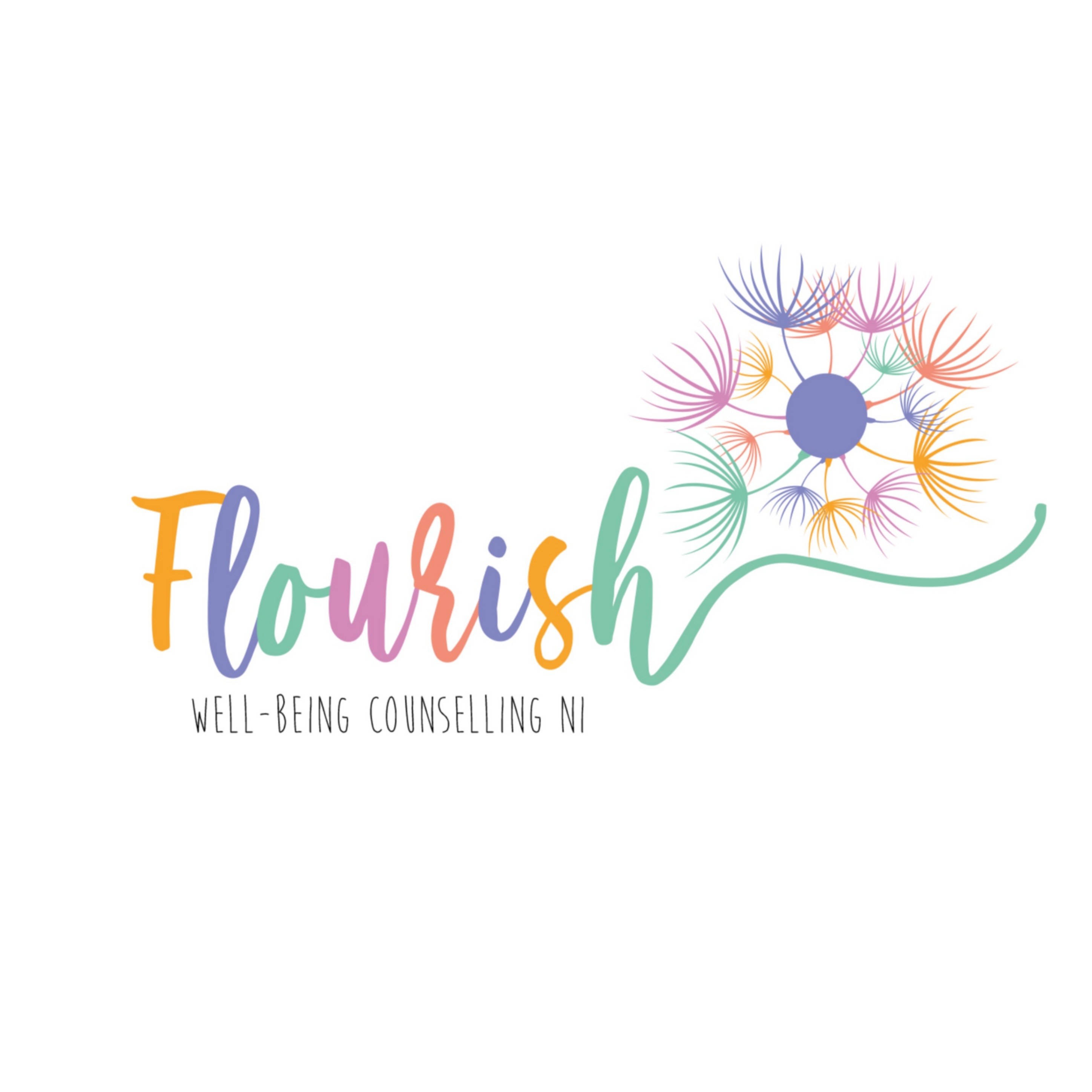 Flourish Well-Being Counselling NI Antrim Brenda Adams
