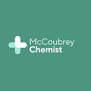 McCoubrey Chemist Ltd