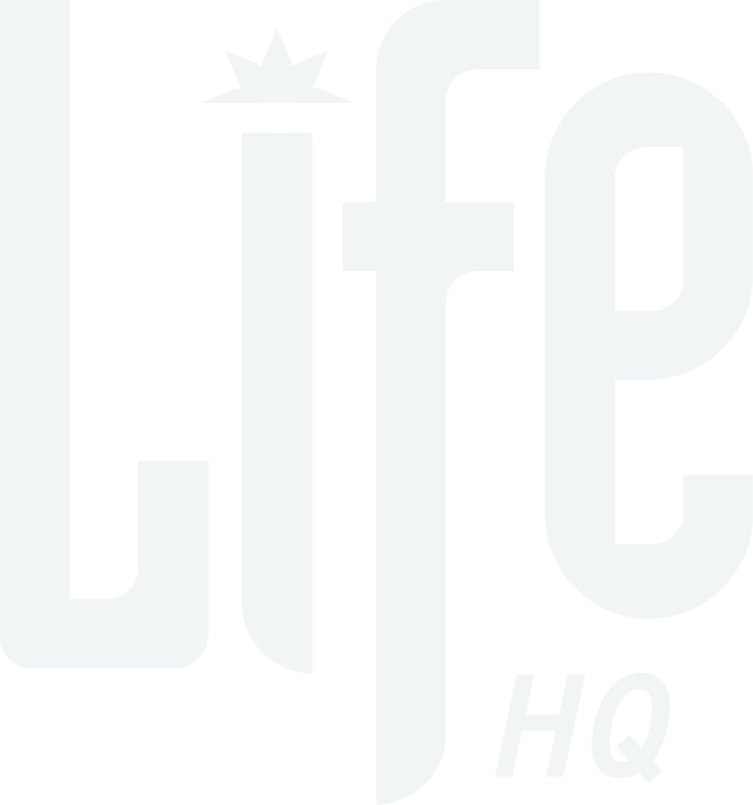 Life HQ Beauty Salon