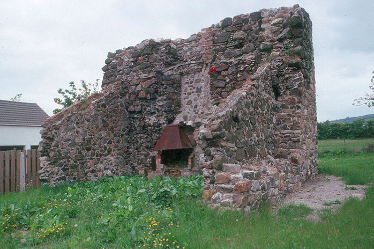 Castle Lug