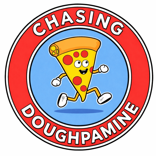 Chasing Doughpamine