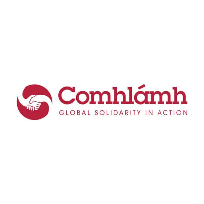 Comhlámh