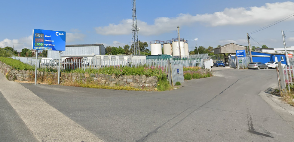 Certa Arklow