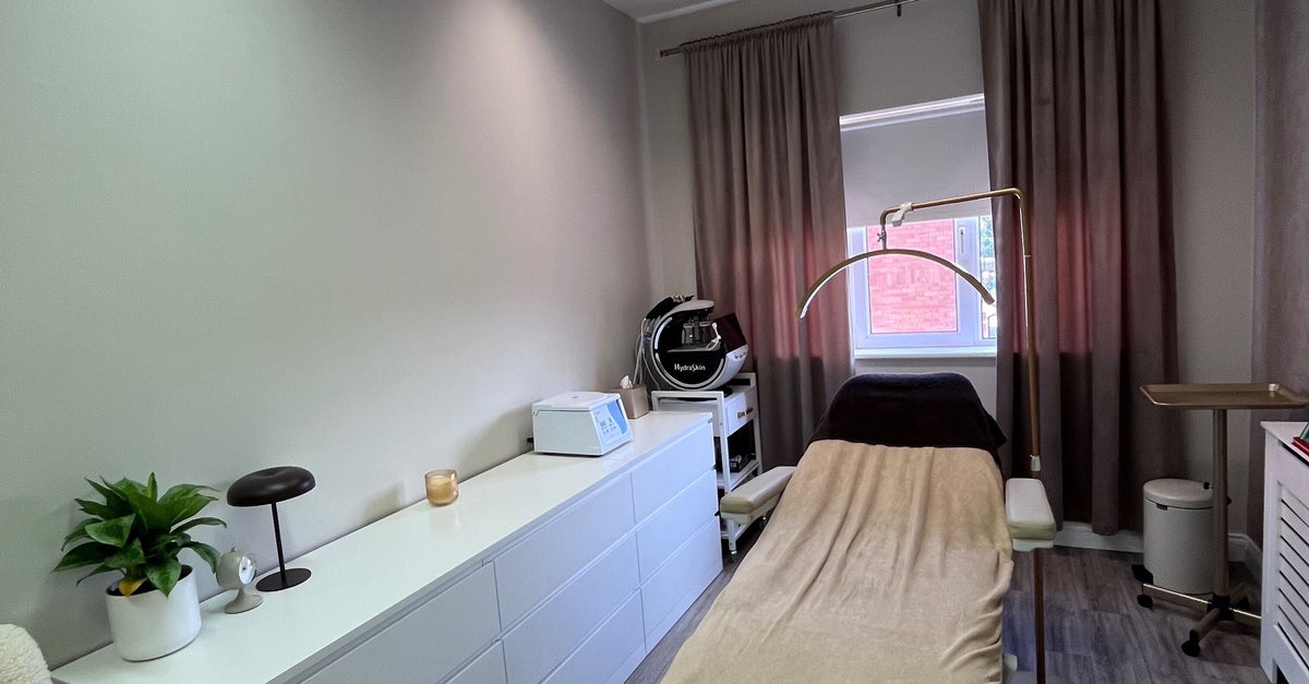 Ewelina beauty space