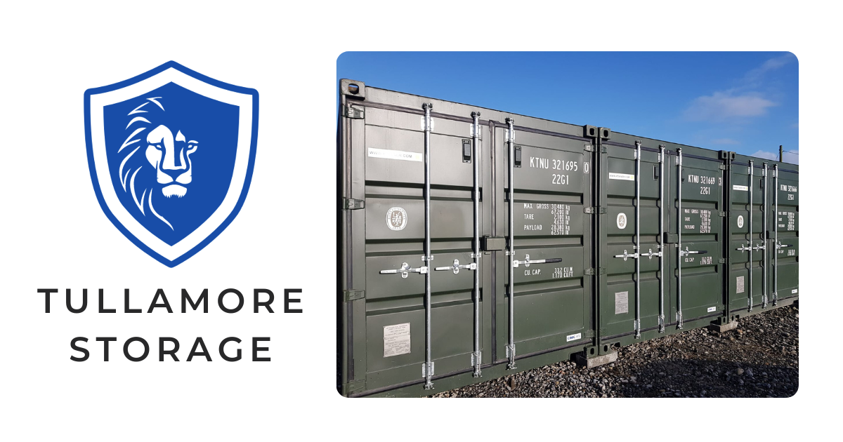 Tullamore Storage