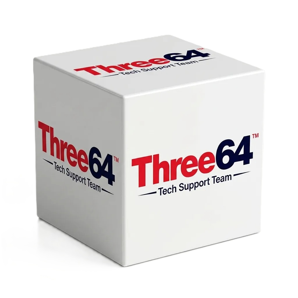Threesixtyfour Ltd
