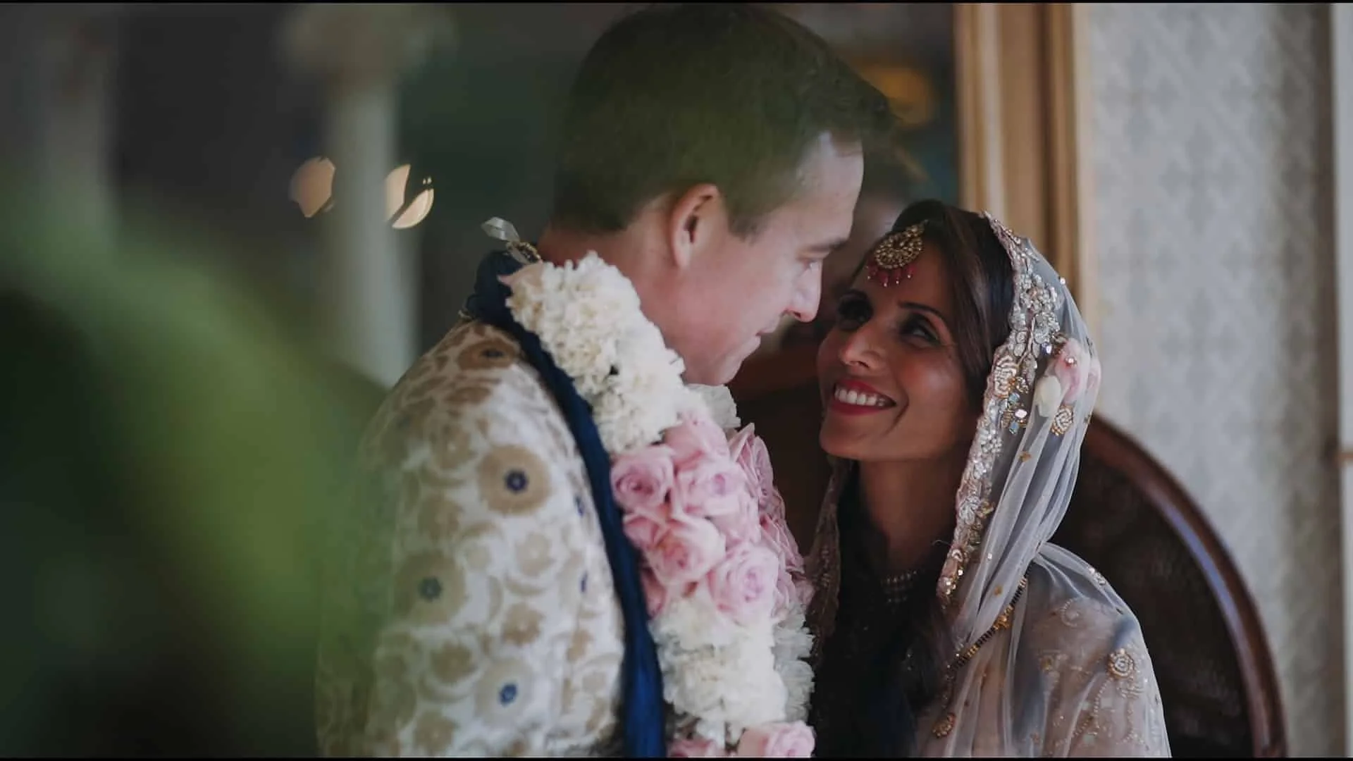 Keith Malone Wedding Films