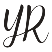 YR Skin Clinic logo