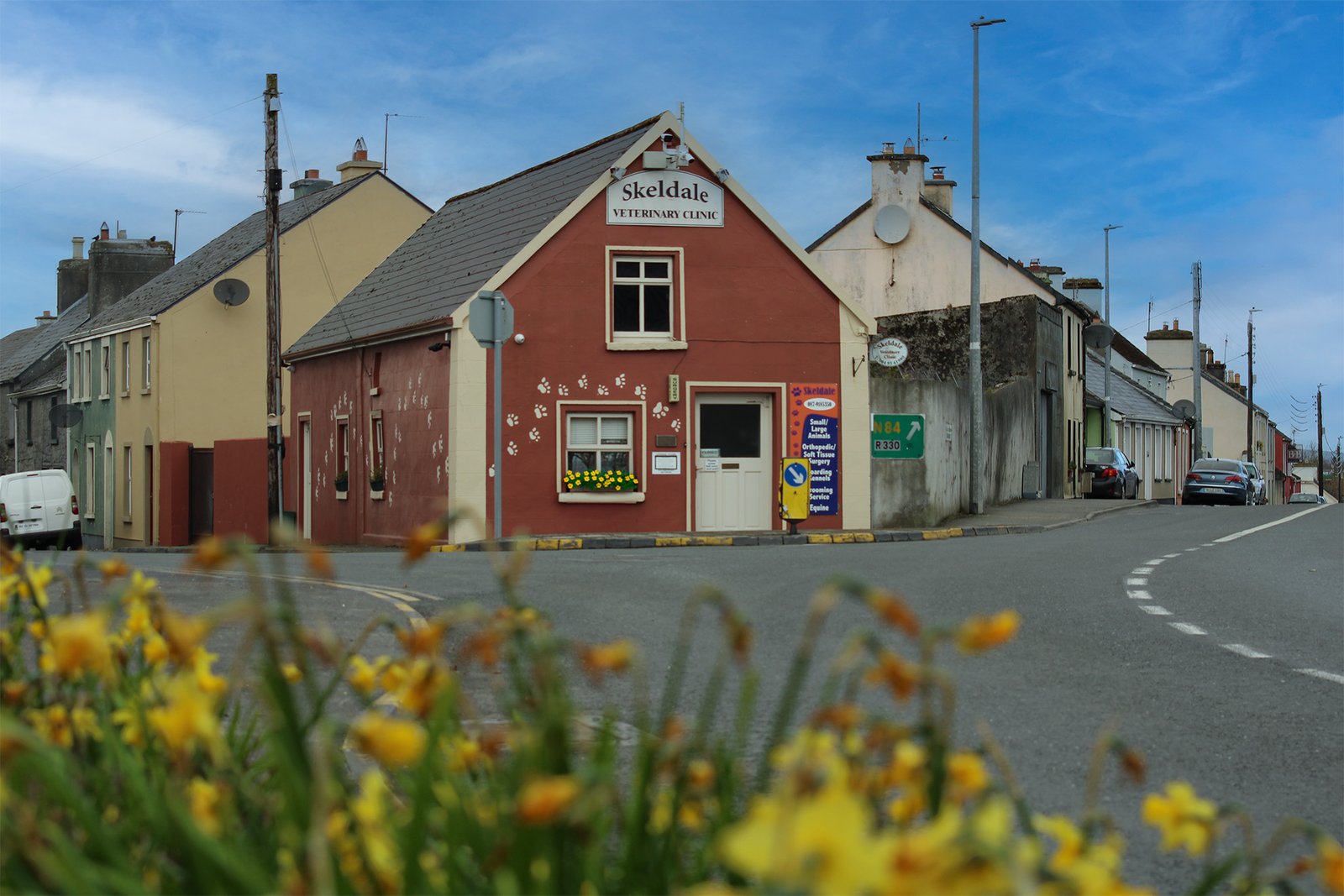 Skeldale Veterinary Clinic - Belmullet