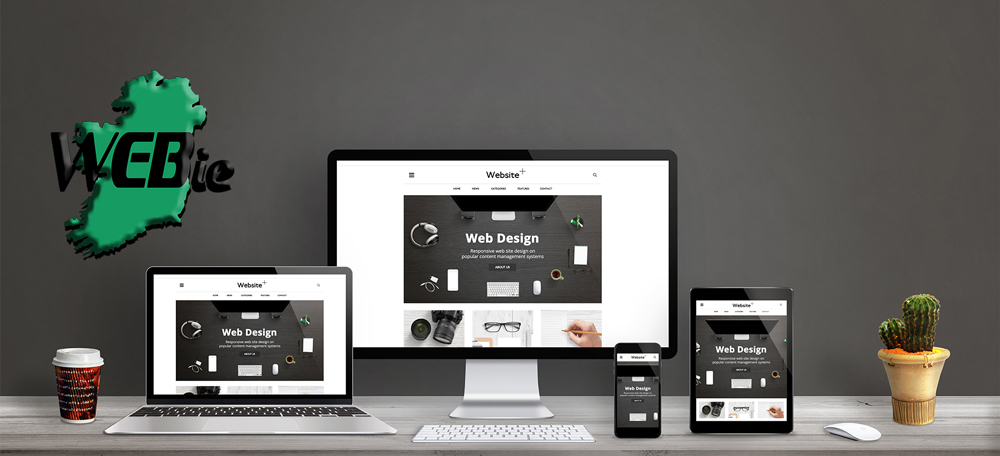 WEBIE - Web Design