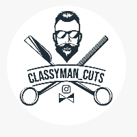 Classyman Cuts logo