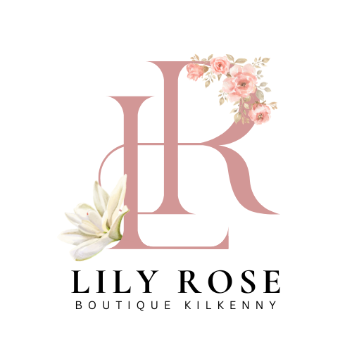 Lily Rose Boutique logo