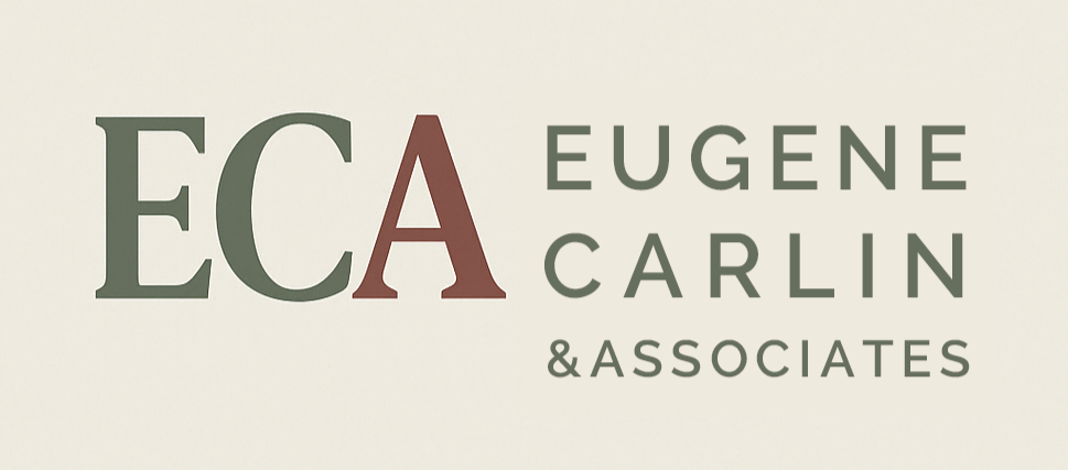 Eugene Carlin