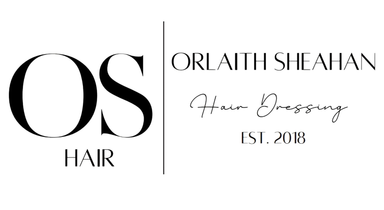 Orlaith Sheahan Hair Stylist