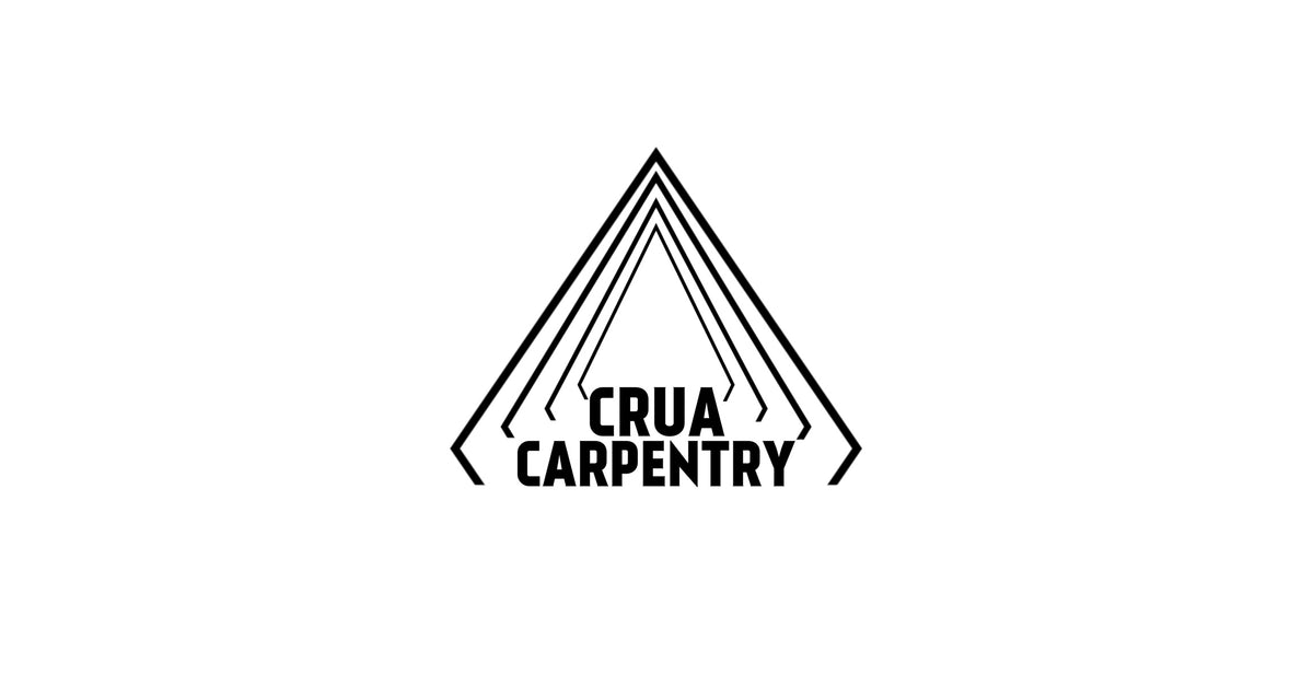Crua Carpentry