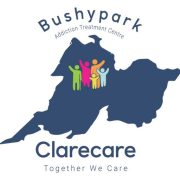 Bushy Park Treatment Centre logo