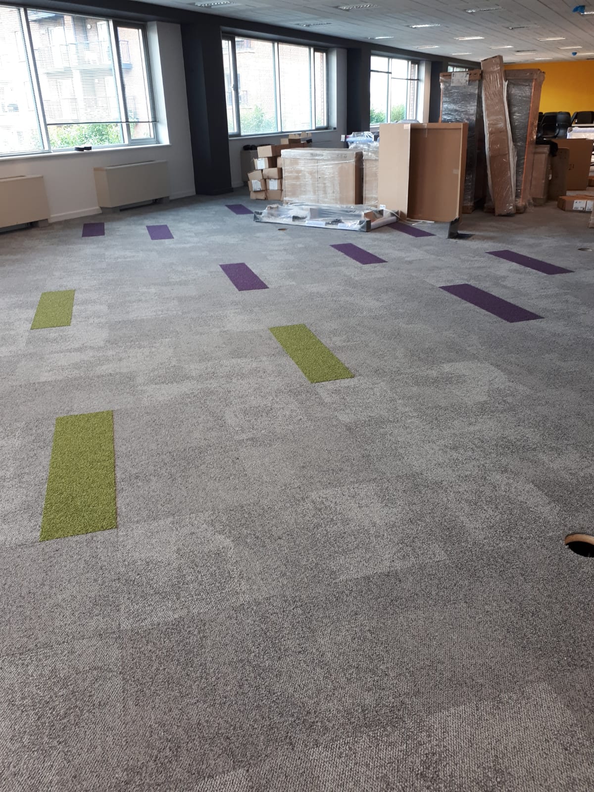 Carpet Tiles Direct