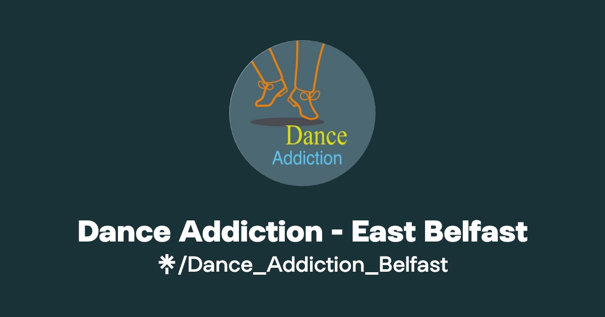 Dance Addiction