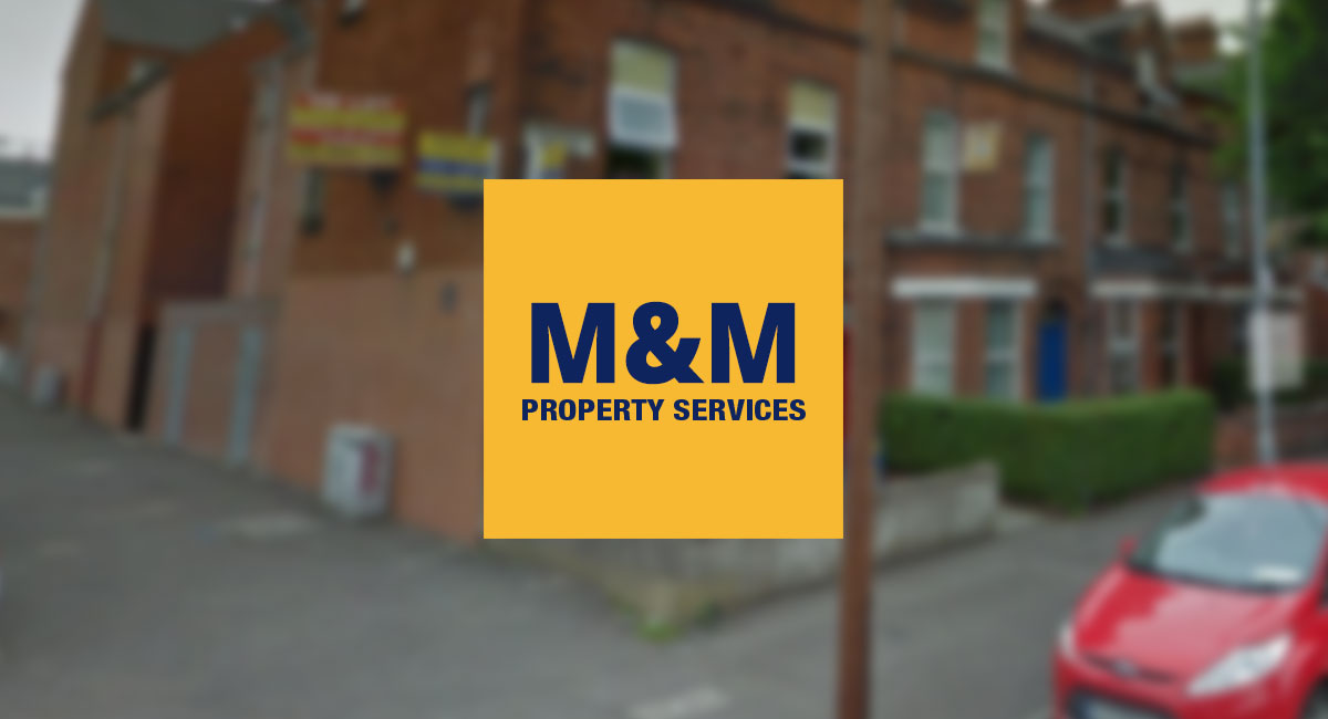 M&M Property Services