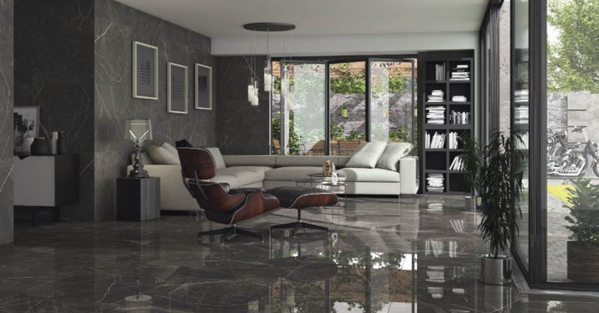 TILE DEPOT