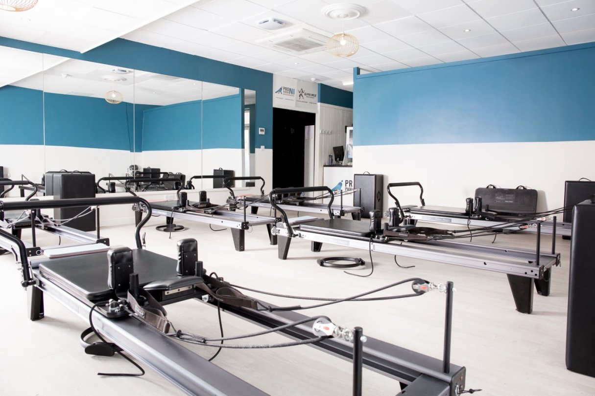 ProPhysio Omagh