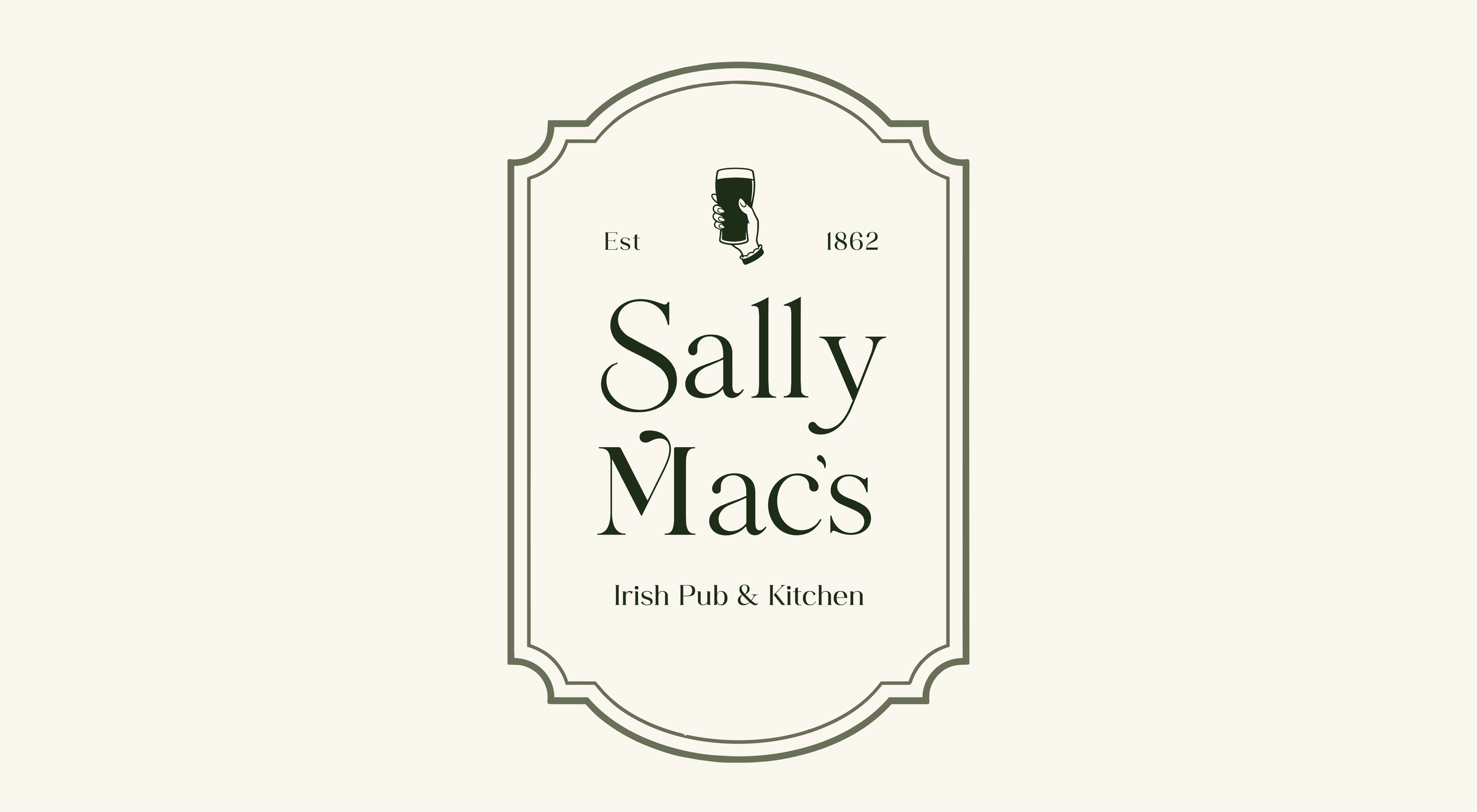 Sally Mac's