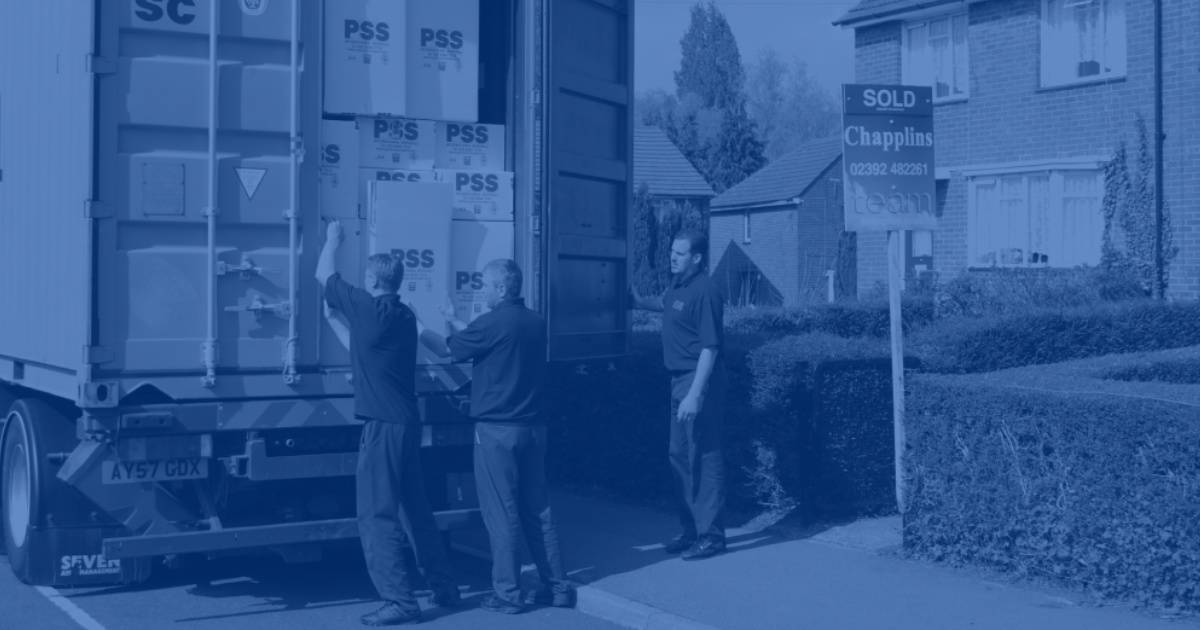 PSS International Removals