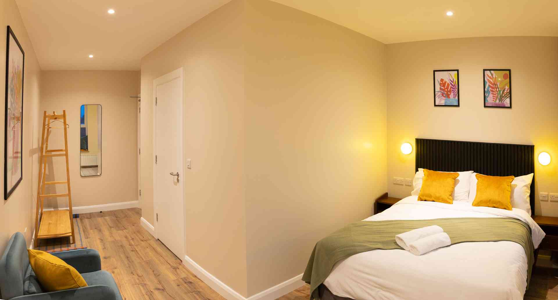 Wee Sleep Ireland - Guesthouse