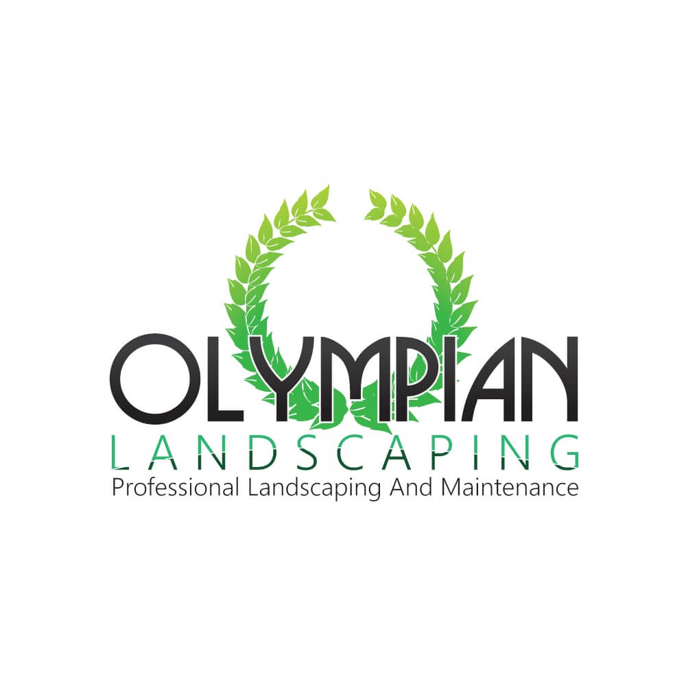 Olympian Landscaping