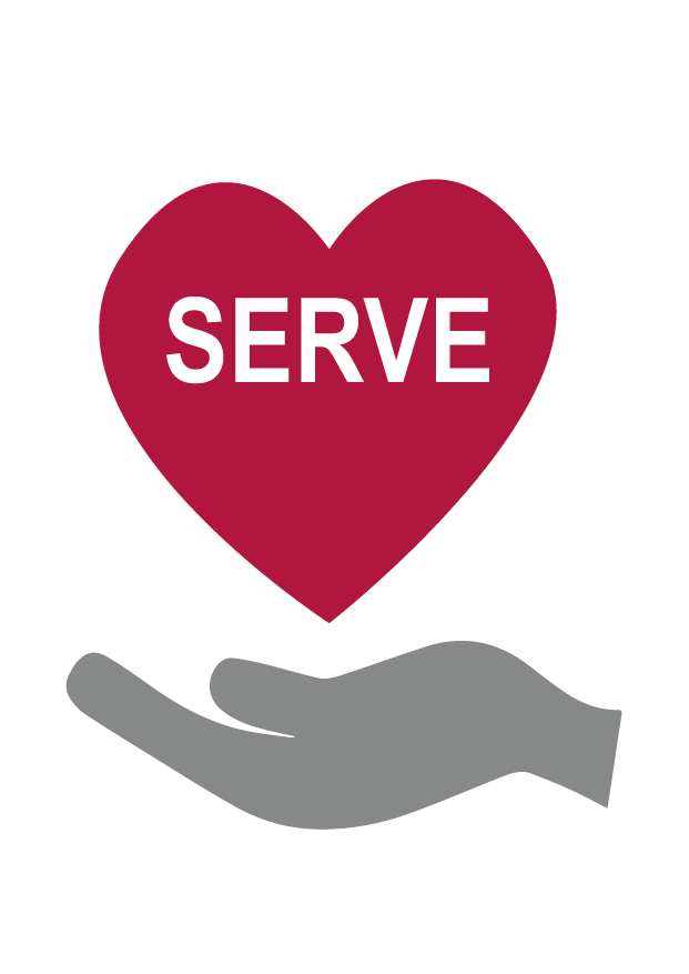 SERVE Hub