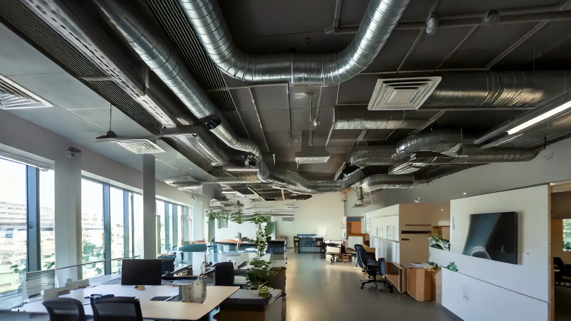 ACT-Ventilation