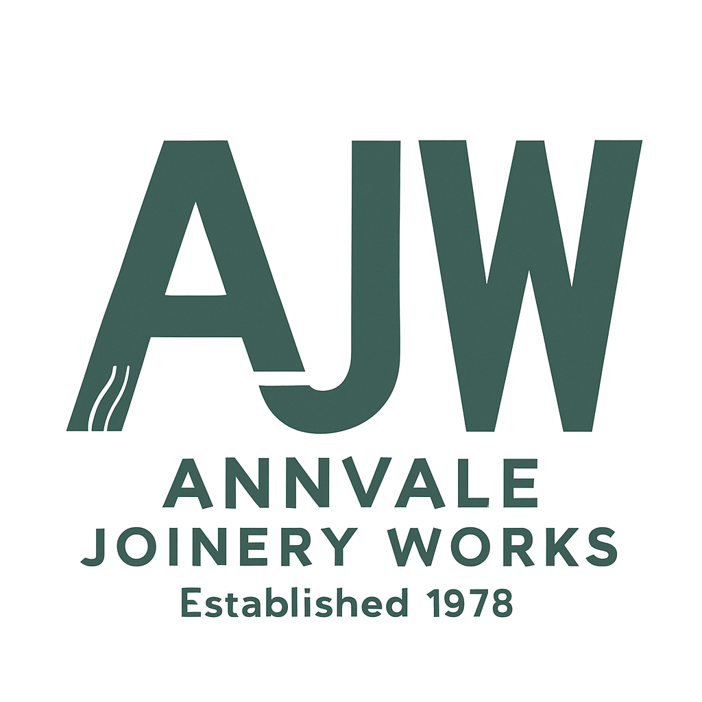 Annvale Joinery Works