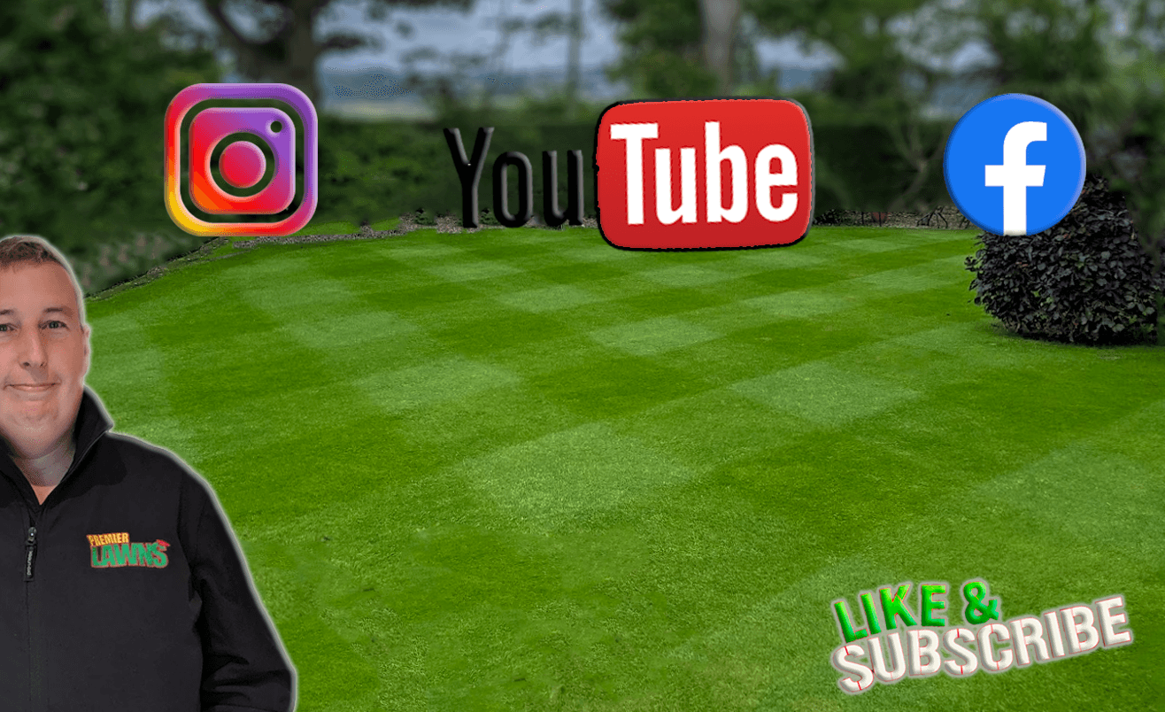 Premier Lawns