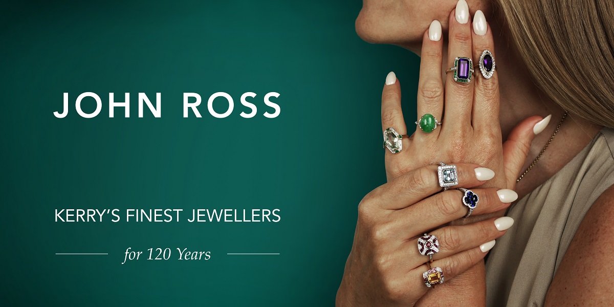 John Ross Jewellers