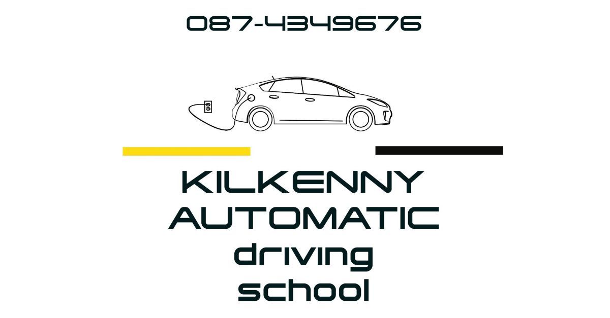 Kilkenny Automatic Driving School