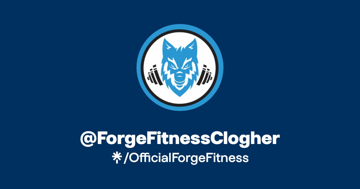 Forge Fitness