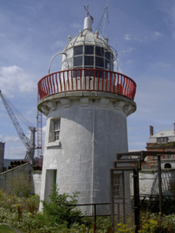 Greenore Lighthouse