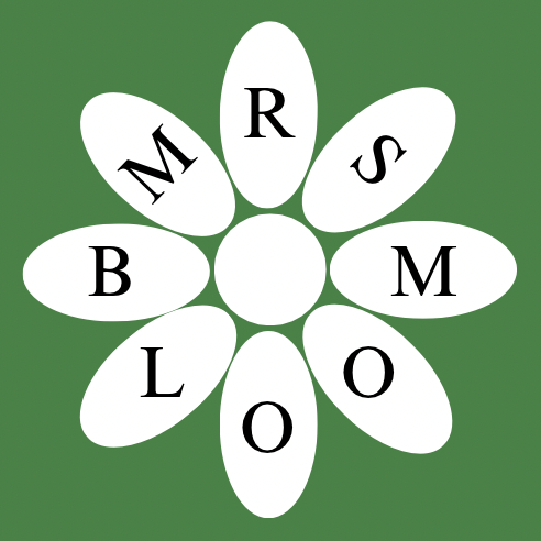 Mrs Bloom