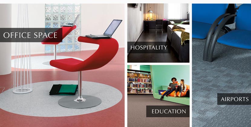 Robert Kirk Flooring Ltd