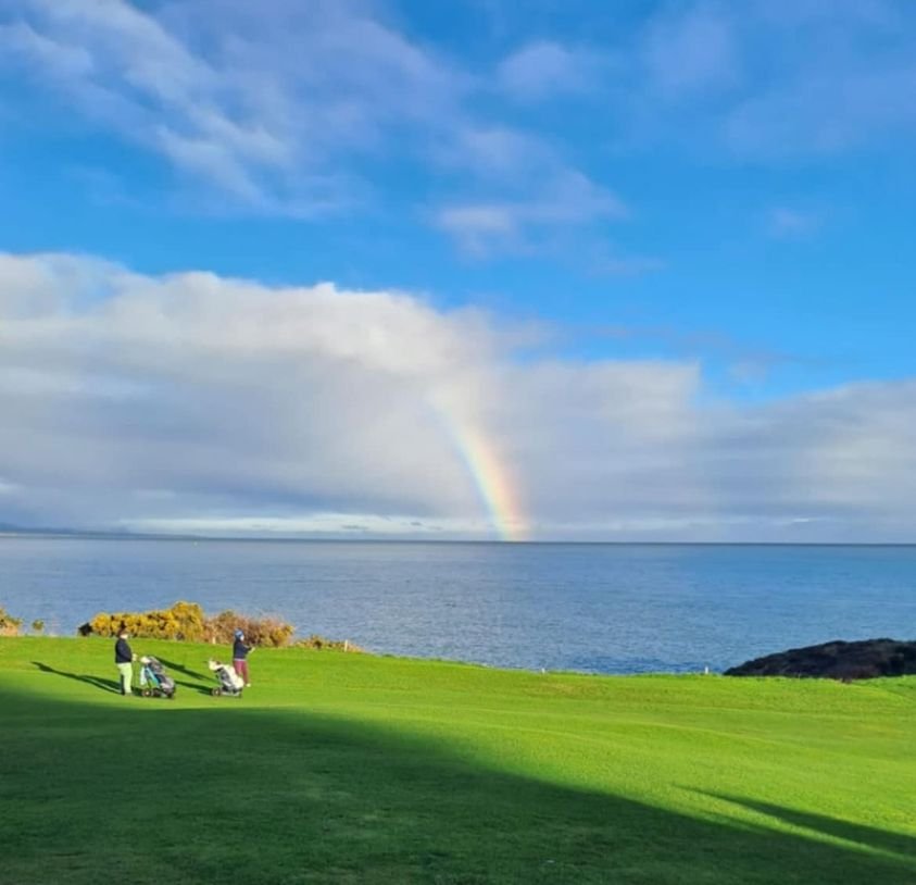 Wicklow Golf Club