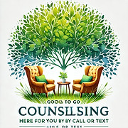 GOOD to GO Counselling