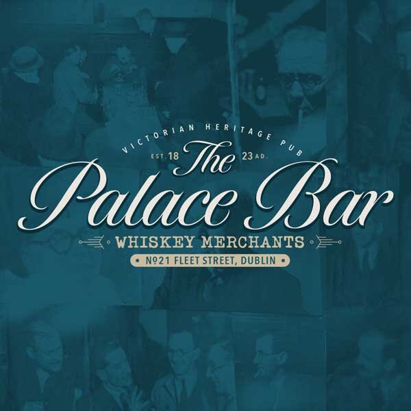 The Palace Bar