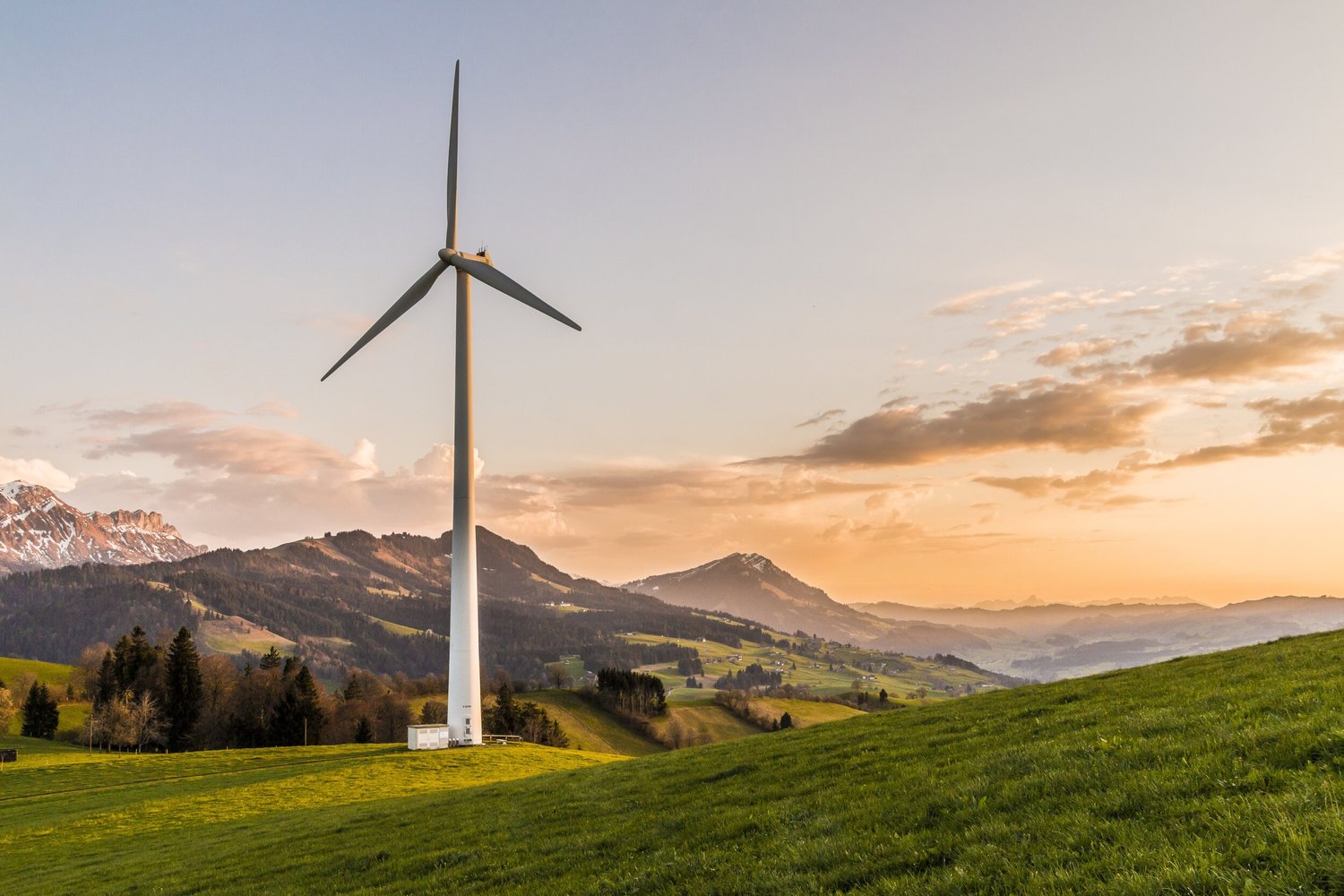 Greentrack Energy