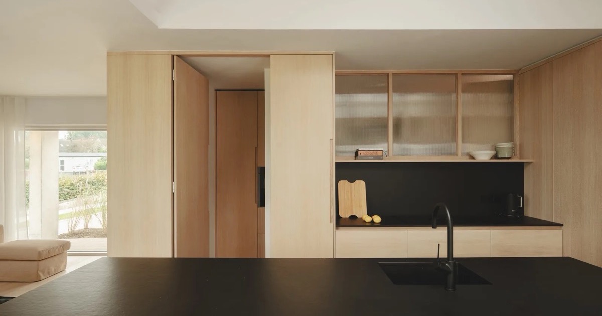 Frank O'Dea Carpentry Kitchens & Bedrooms Ltd