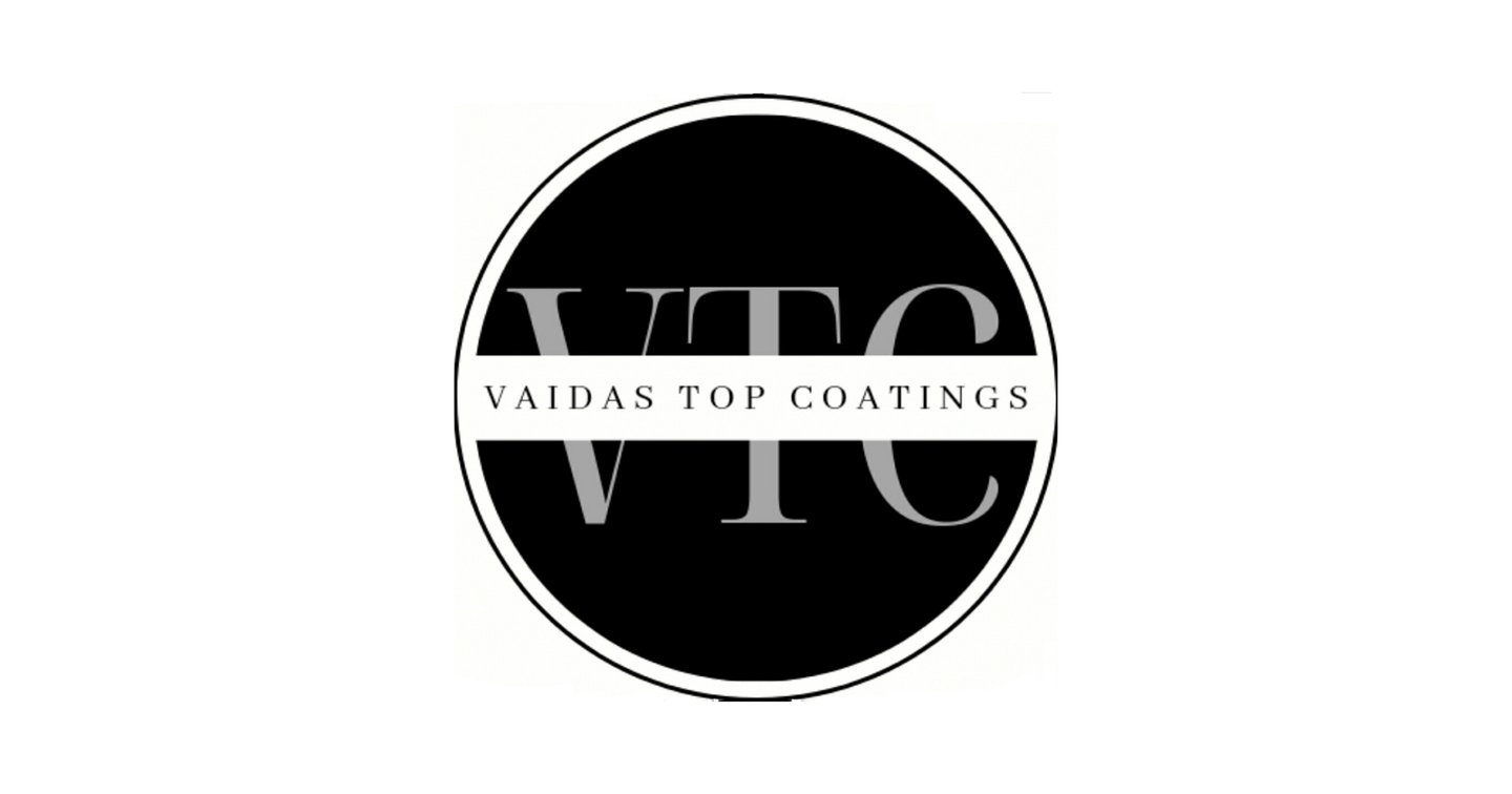 Vaidas Top coatings