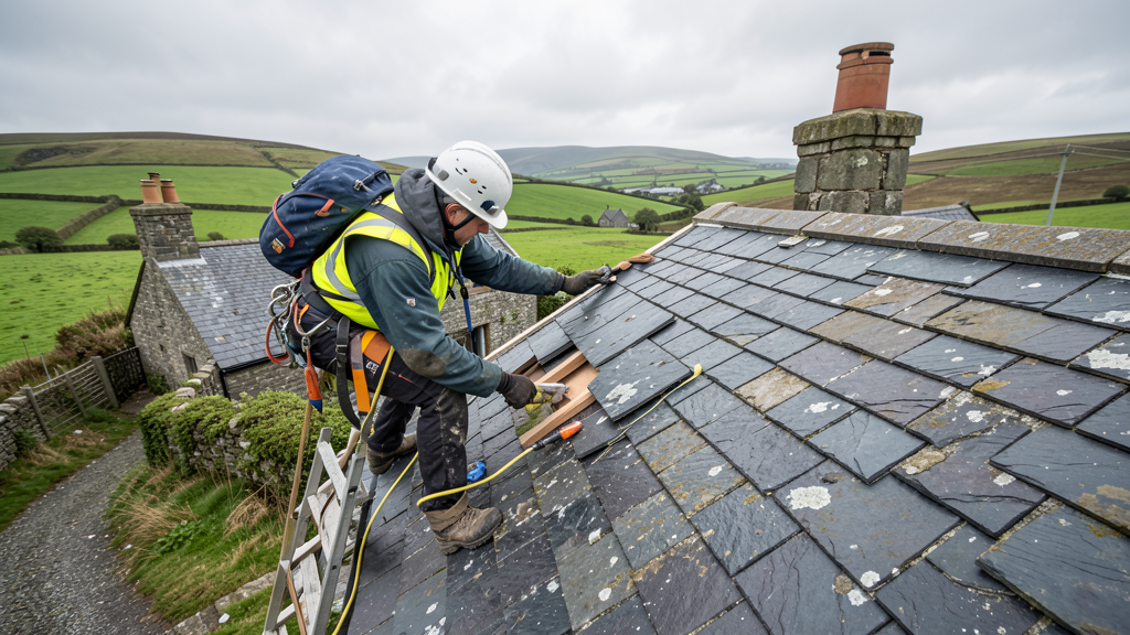 Galway Roofing