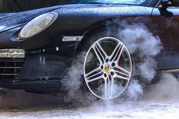 Auto-Spa Car Valeting Cork